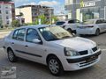 2004 CLİO 1.5 DİZEL