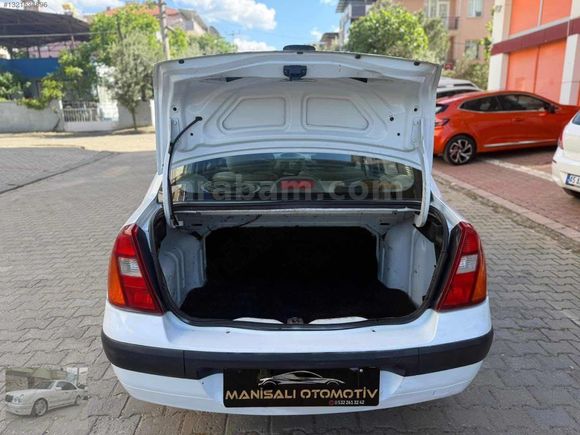 2004 CLİO 1.5 DİZEL