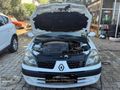 2004 CLİO 1.5 DİZEL