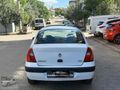 2004 CLİO 1.5 DİZEL