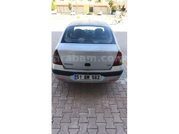 Sahibinden Renault Clio 1.4 Authentique 2007 Model