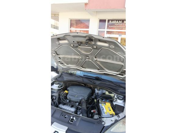 Sahibinden Renault Clio 1.4 Authentique 2007 Model