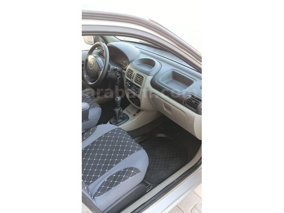 Sahibinden Renault Clio 1.4 Authentique 2007 Model