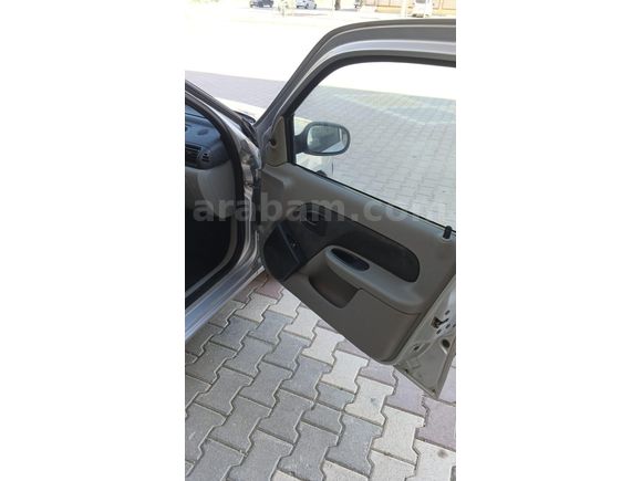Sahibinden Renault Clio 1.4 Authentique 2007 Model