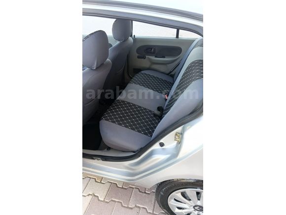 Sahibinden Renault Clio 1.4 Authentique 2007 Model
