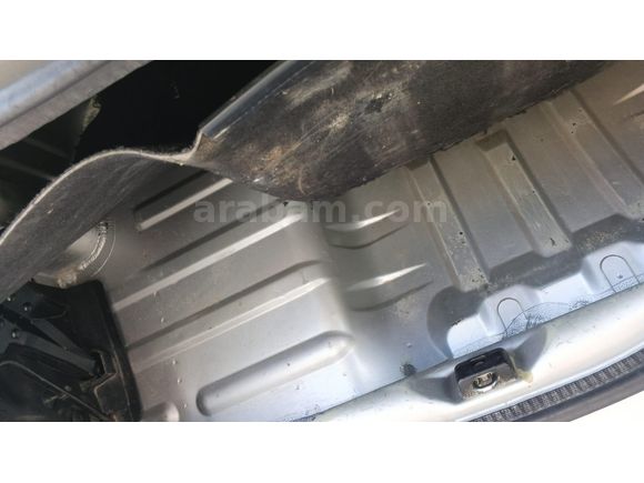 Sahibinden Renault Clio 1.4 Authentique 2007 Model