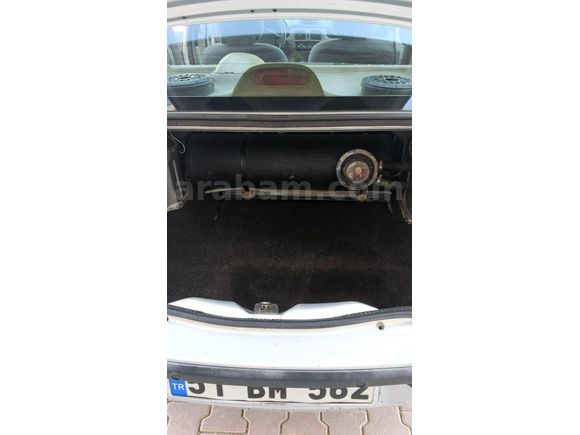 Sahibinden Renault Clio 1.4 Authentique 2007 Model