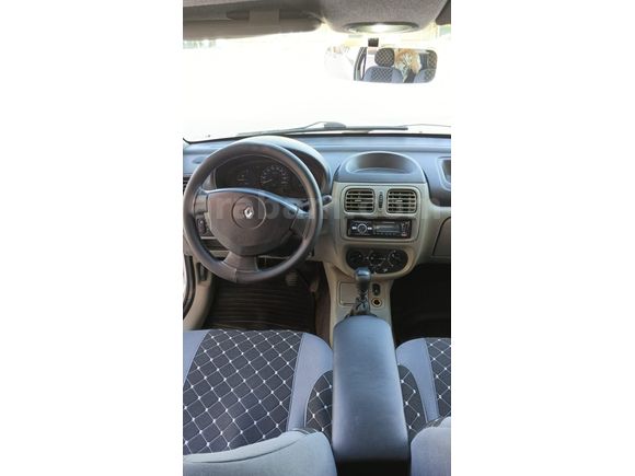 Sahibinden Renault Clio 1.4 Authentique 2007 Model