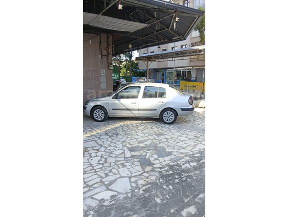Sahibinden Renault Clio 1.4 Authentique 2007 Model