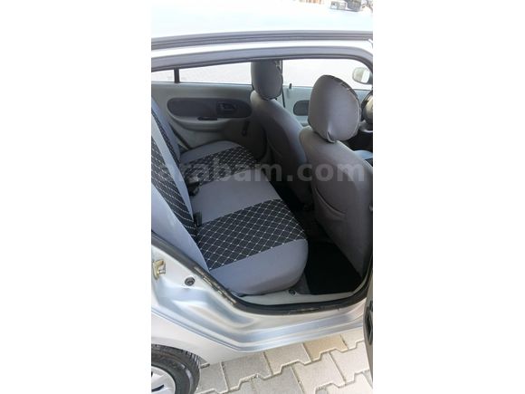 Sahibinden Renault Clio 1.4 Authentique 2007 Model