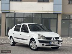 SERHAT AUTO // 2005 MODEL 198.000 KM 1.5 DCİ CLİO BAKIMLI