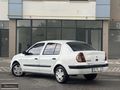 SERHAT AUTO // 2005 MODEL 198.000 KM 1.5 DCİ CLİO BAKIMLI