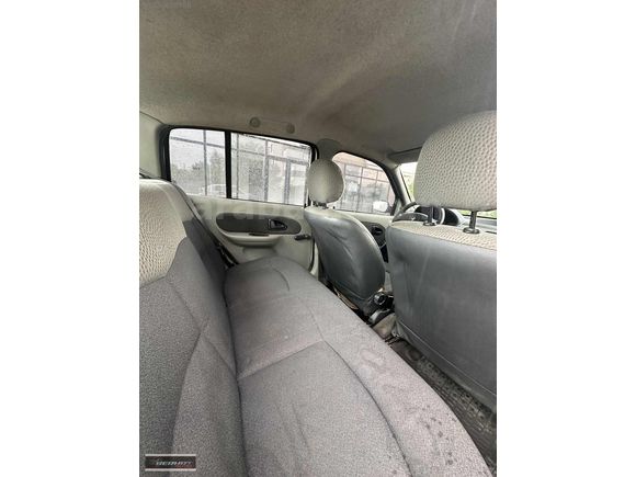 SERHAT AUTO // 2005 MODEL 198.000 KM 1.5 DCİ CLİO BAKIMLI