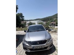 Sahibinden Peugeot 301 1.6 BlueHDI Active 2018 Model  161.000 km Füme