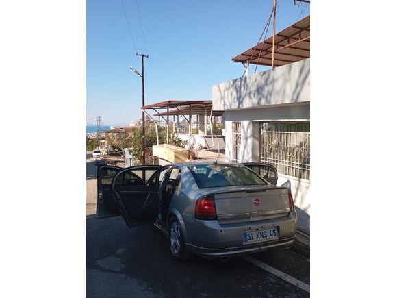Sahibinden Opel Vectra 1.6 Comfort 2004 Model