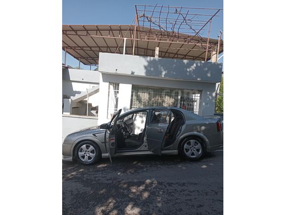 Sahibinden Opel Vectra 1.6 Comfort 2004 Model