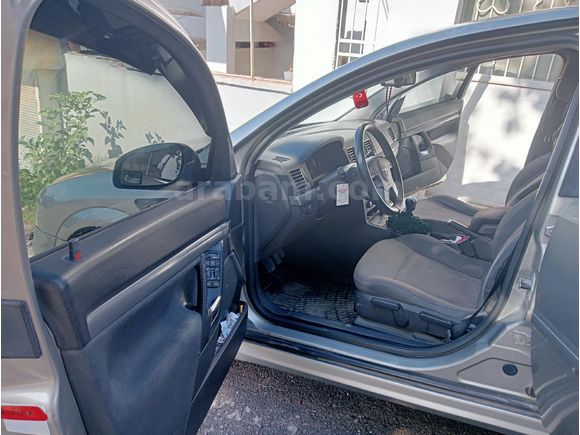 Sahibinden Opel Vectra 1.6 Comfort 2004 Model