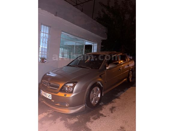 Sahibinden Opel Vectra 1.6 Comfort 2004 Model