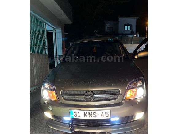 Sahibinden Opel Vectra 1.6 Comfort 2004 Model