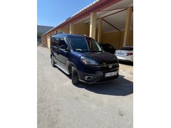 Sahibinden Fiat Doblo Combi 1.6 Multijet Premio Plus 2021 Model 
