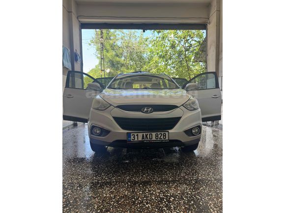 Sahibinden Hyundai ix35 1.6 GDI Style Plus 2012 Model 