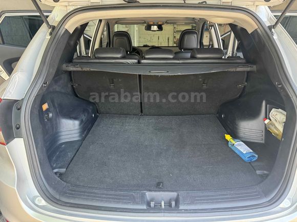 Sahibinden Hyundai ix35 1.6 GDI Style Plus 2012 Model 