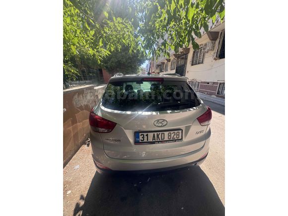 Sahibinden Hyundai ix35 1.6 GDI Style Plus 2012 Model 