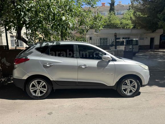 Sahibinden Hyundai ix35 1.6 GDI Style Plus 2012 Model 