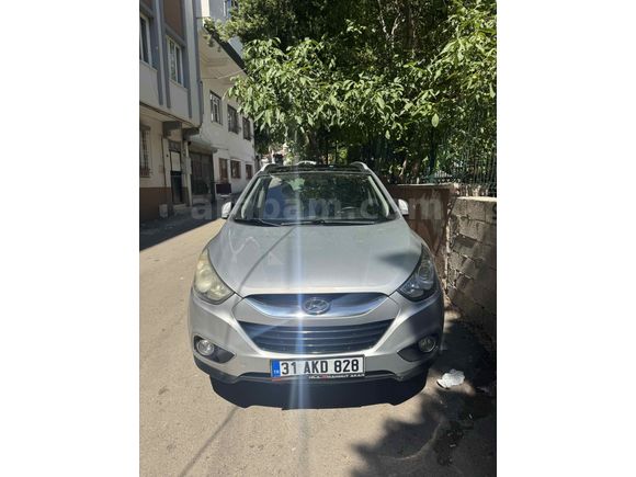 Sahibinden Hyundai ix35 1.6 GDI Style Plus 2012 Model 