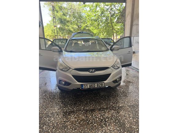Sahibinden Hyundai ix35 1.6 GDI Style Plus 2012 Model 