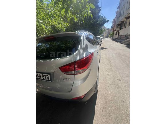 Sahibinden Hyundai ix35 1.6 GDI Style Plus 2012 Model 