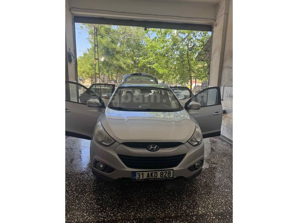 Sahibinden Hyundai ix35 1.6 GDI Style Plus 2012 Model 
