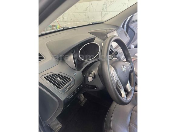 Sahibinden Hyundai ix35 1.6 GDI Style Plus 2012 Model 