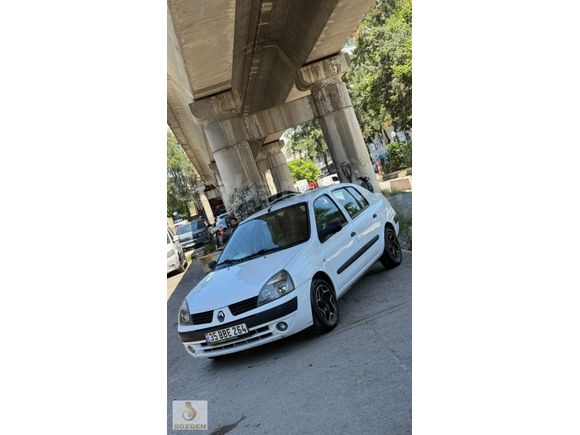 BOYASIZ ! 1.5 DCİ KLİMALI / TİCARİ GEÇMİŞİ YOKTUR / 252BİN KREDİ