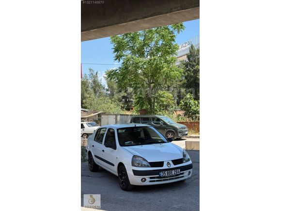 BOYASIZ ! 1.5 DCİ KLİMALI / TİCARİ GEÇMİŞİ YOKTUR / 252BİN KREDİ