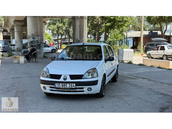 BOYASIZ ! 1.5 DCİ KLİMALI / TİCARİ GEÇMİŞİ YOKTUR / 252BİN KREDİ