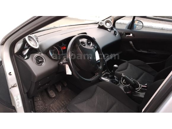 Sahibinden Peugeot 308 1.6 HDi Comfort 2010 Model