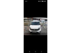 Sahibinden Fiaultijet Safeline 2017 Model  128.000 km Beyaz