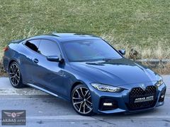 2023 BMW 420İ EDİTİON M SPORT/YENİEKRAN/HEADUP/HARMAN/LAZER/FULL
