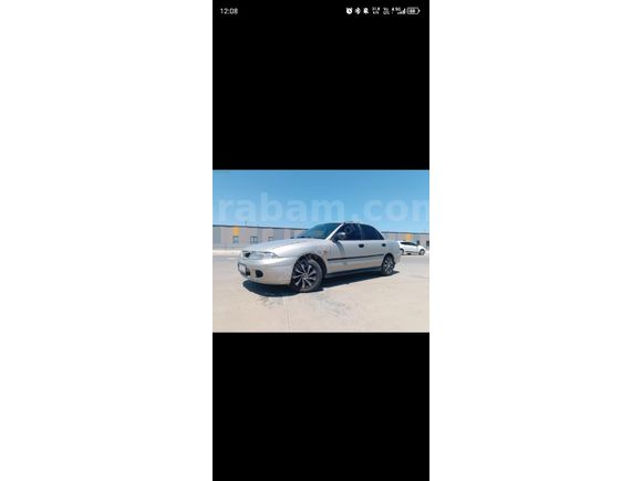 Sahibinden Mitsubishi Carisma 1.6 GLX 1999 Model