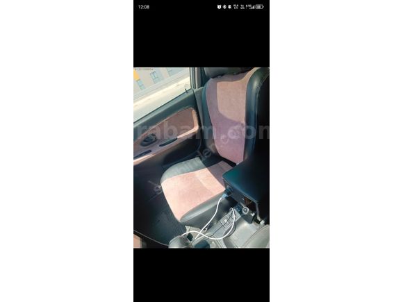 Sahibinden Mitsubishi Carisma 1.6 GLX 1999 Model