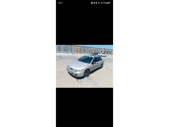 Sahibinden Mitsubishi Carisma 1.6 GLX 1999 Model