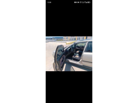 Sahibinden Mitsubishi Carisma 1.6 GLX 1999 Model