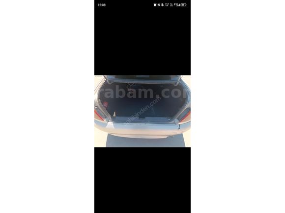 Sahibinden Mitsubishi Carisma 1.6 GLX 1999 Model