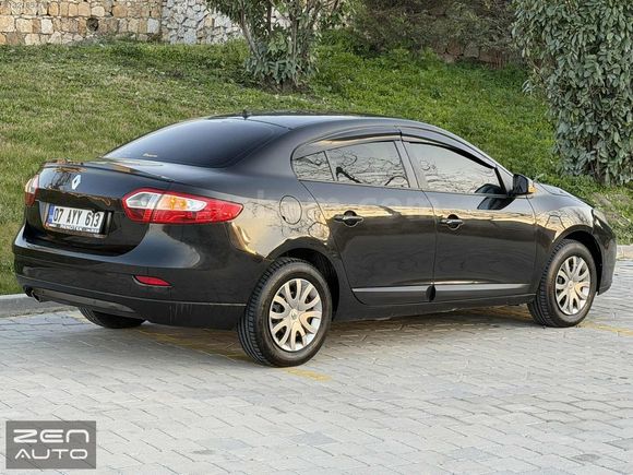 FLUENCE 1.6 OTOMATİK