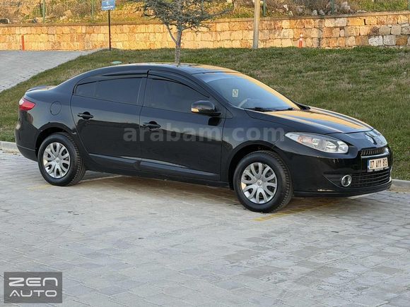 FLUENCE 1.6 OTOMATİK