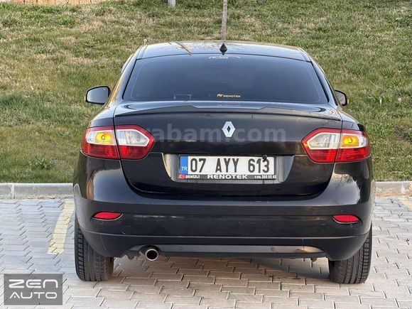 FLUENCE 1.6 OTOMATİK