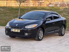 FLUENCE 1.6 OTOMATİK