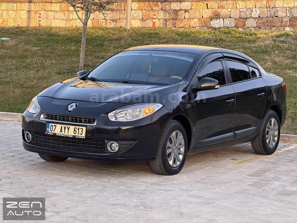 FLUENCE 1.6 OTOMATİK