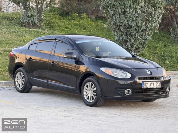 FLUENCE 1.6 OTOMATİK